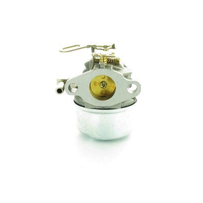 Carburateur voor Tecumseh Motor HS40, HS50, HSK50, HSSK40, HSSK50, LH1955A op Grasmaaier, Kooimaaier, Trilplaat, Verticuteermachine, Generator, Veegmachine, Tuinfrees Carburator