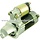 Startmotor 9 Tands voor Kubota Motoren op Trekkers, Minikraan, Kooimaaiers, Zitmaaiers, Tuintrekkers, Frontmaaiers, Grasmaaiers Elektrische Starter, Electrische Startmotor 9 Tands BX1500D, F2260, F2560, F2560E, F3060, G2160, G2160AU, G2160DS, GR2100, GR21