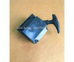 Handstarter voor Kawasaki Bosmaaiers, Strimmers, Motorzeisen TJ045E-AF30, BF30, CF30, TJ45E, Trimmers, Starter, TJ 045 E-AF 30, BF 30, CF 30, TJ45E