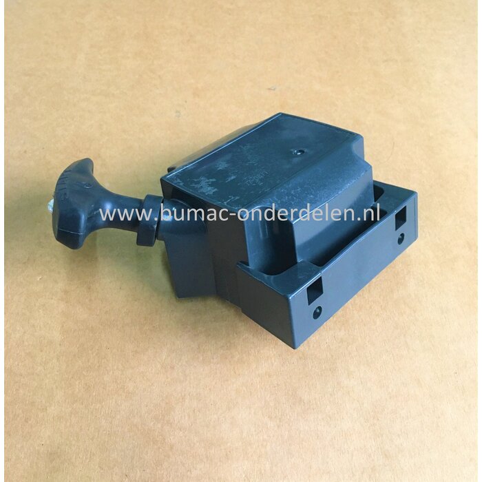 Handstarter voor Kawasaki Bosmaaiers, Strimmers, Motorzeisen TJ045E-AF30, BF30, CF30, TJ45E, Trimmers, Starter, TJ 045 E-AF 30, BF 30, CF 30, TJ45E