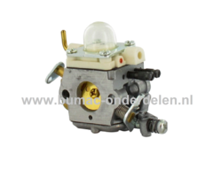 Carburateur voor ECHO PB600 Carburator voor Bosmaaiers, Blowers, Bladvegers PB 600