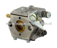 Carburateur voor ECHO CLS4600, CLS4610, SRM4600, SRM4605 Carburator voor Bosmaaiers, Trimmers, Motorzeisen