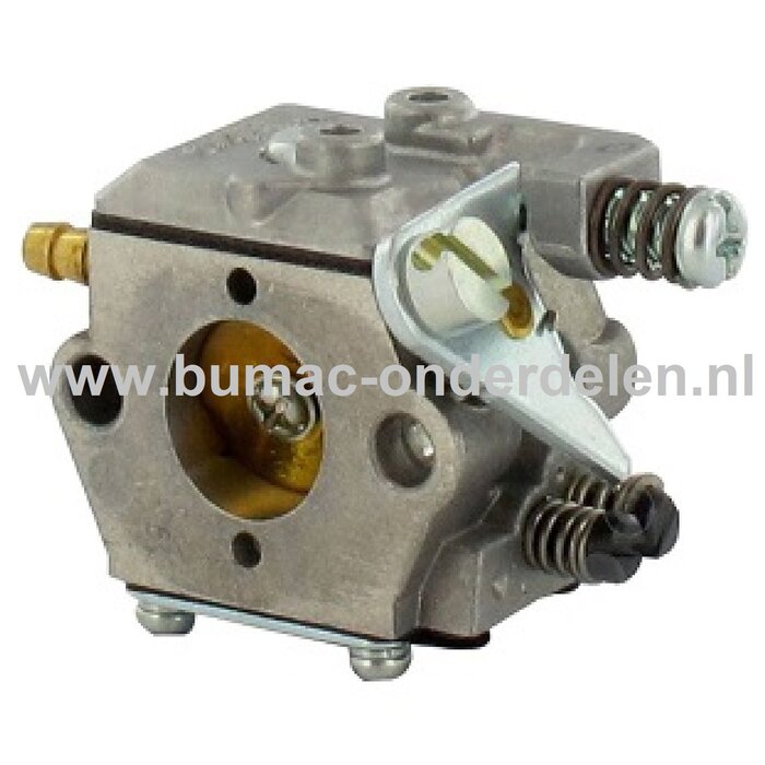 Carburateur voor ECHO CLS4600, CLS4610, SRM4600, SRM4605 Carburator voor Bosmaaiers, Trimmers, Motorzeisen
