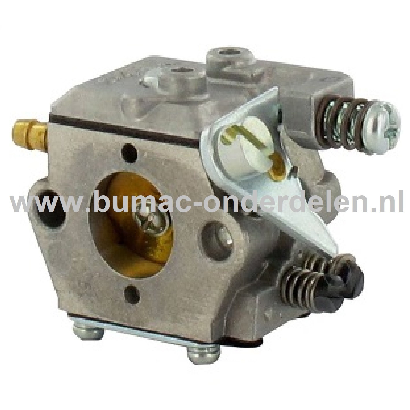 Carburateur voor ECHO CLS4600, CLS4610, SRM4600, SRM4605 Carburator voor Bosmaaiers, Trimmers, Motorzeisen