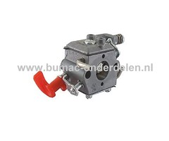 Carburateur voor ECHO CS2511TES Carburator voor Kettingzagen, Motorzagen, Benzinezagen