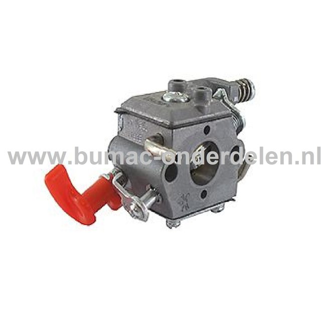 Carburateur voor ECHO CS2511TES Carburator voor Kettingzagen, Motorzagen, Benzinezagen