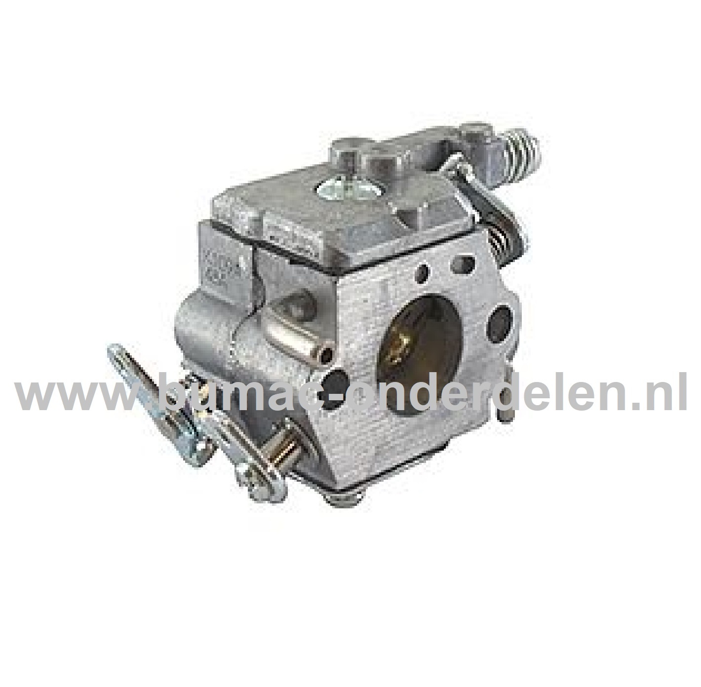 Carburateur voor ECHO CS360WES Carburator voor Kettingzagen, Benzinezagen, Motorzagen