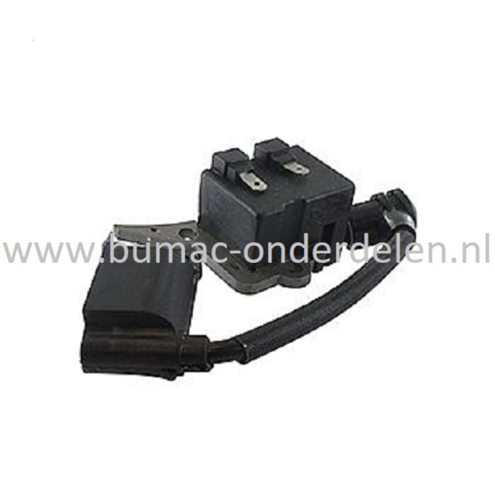 Ontstekingspoel voor KOMATSU ZENOAH G621, G6200 op Kettingzagen, Ontsteking, Bobine