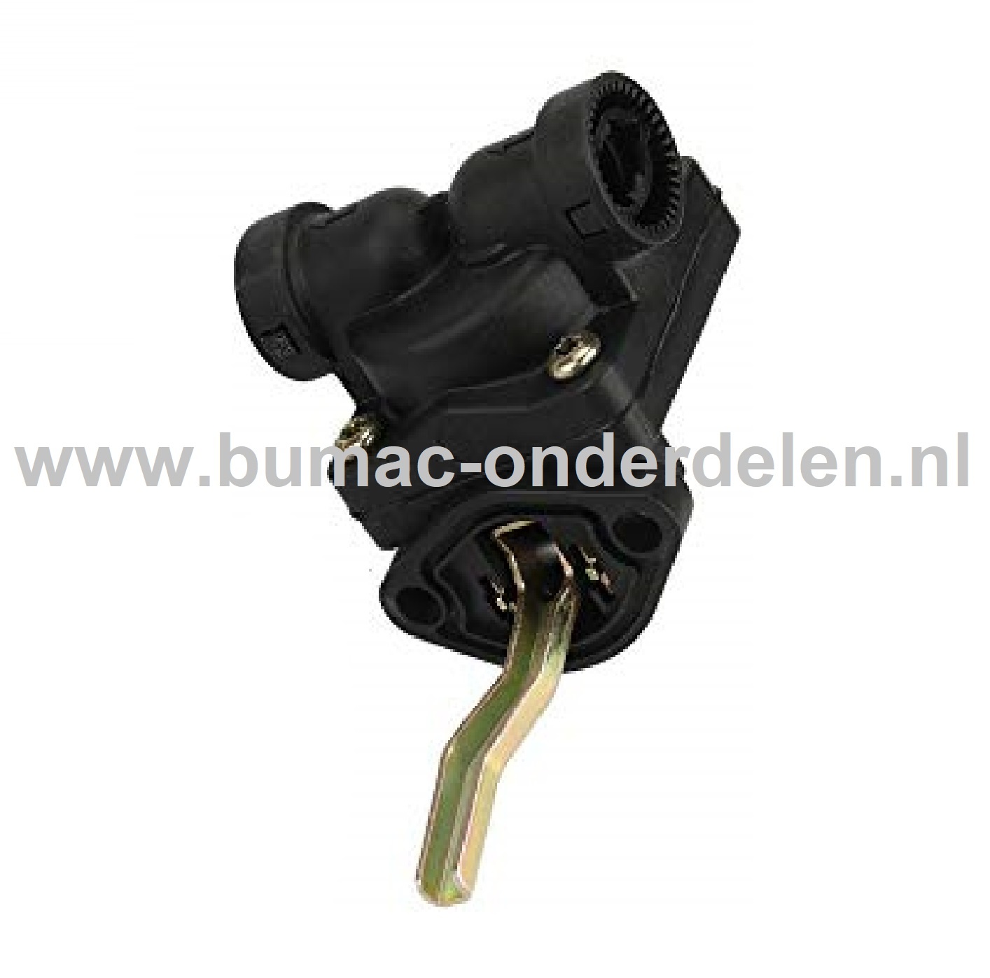 Brandstofpomp voor Kohler Motoren op Zitmaaiers, Frontmaaiers, Tuintrekkers Benzinepomp, Opvoerpomp K141, K161, K181, M8