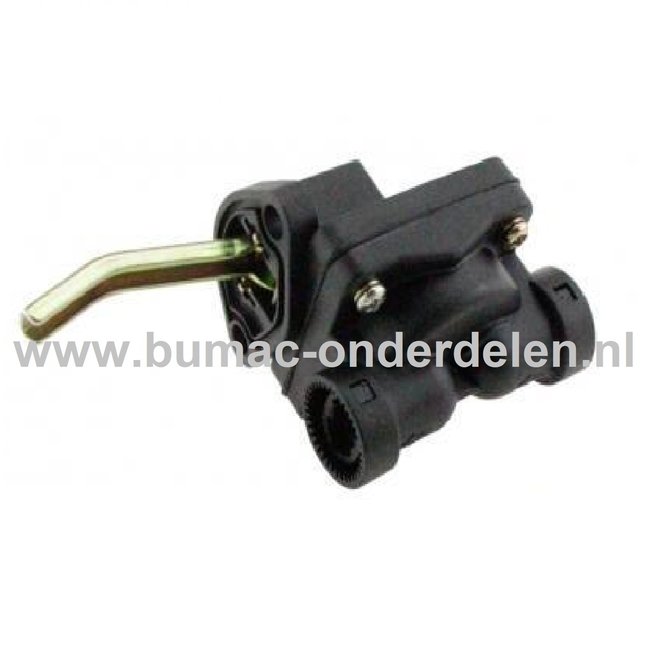 Brandstofpomp