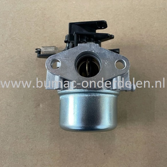 Carburateur Compleet voor  BRIGGS & STRATTON 11 en 12 series op Loopmaaiers, Grasmaaiers, Gazonmaaiers, Carburator, Carburateur