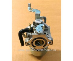 Carburateur voor Robin EH17 Motor op Trilplaat, Veegmachine, Generator, Tuinfrees, Aggregaat, Sleuvenstamper Carburator EH 17