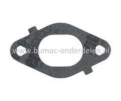 Inlaatpakking voor BRIGGS & STRATTON op Loopmaaiers, Grasmaaiers, Gazonmaaiers