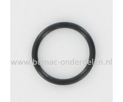 O-Ring voor BRIGGS & STRATTON 110P, 111P, 112P, 114P, 11P, 120P, 121P, 121Q, 121R, 121S, 122Q, 122R, 122S, 124Q, 124S, 12Q, 12R, 12S, 14B, 14D op Loopmaaiers, Grasmaaiers, Gazonmaaiers, Dichting