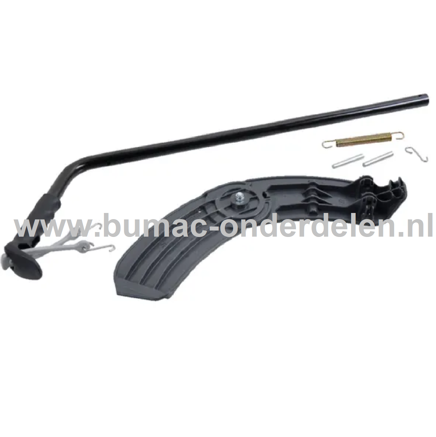 Mulchplug voor Stiga, Alpina, Castel Garden, Mountfield Zitmaaier, Grasmaaiers, Loopmaaiers GGP Deflector voor Gazonmaaiers, Cirkelmaaiers, Grasmaaimachines Rider 72, Garden Combi, TC72