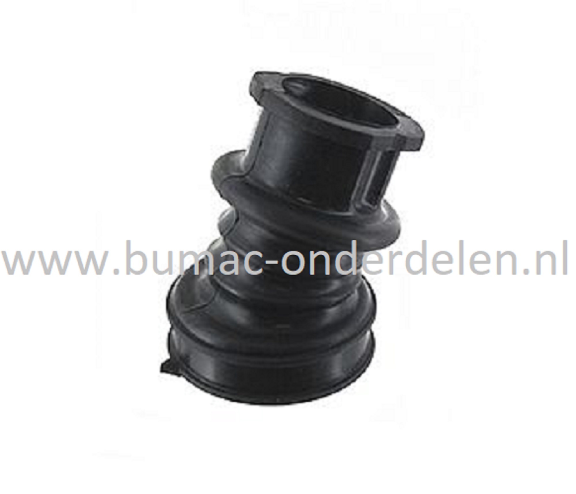 Inlaatspruitstuk voor STIHL 064, 066, MS650, MS660 Modellen op Kettingzagen, Spruitstuk