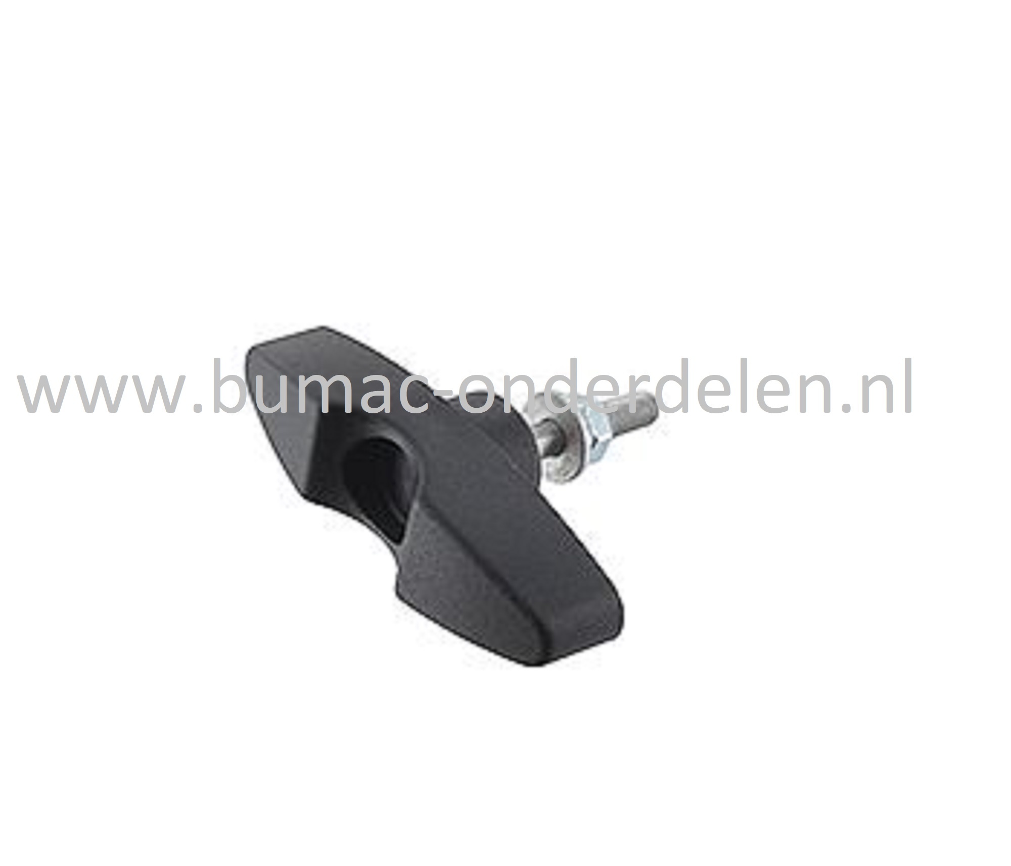 Vleugelschroef voor Duwboom  op Stihl Bosmaaiers, Bermmaaiers, Strimmers Stihl BT 45 Auger, Stihl Extension Tube, Stihl FR 130 T Backpack Brushcutter, Stihl FR 85 T Backpack Brushcutter, Stihl FS 55 Brushcutter ,Stihl FS 83 Brushcutter, Stihl FS 85 Brushc