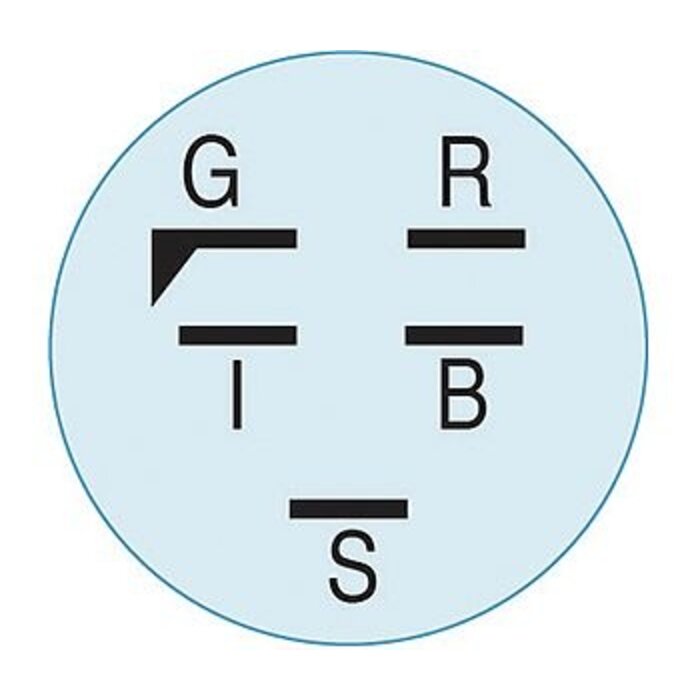 Contactslot voor TORO Z Master, TimeCutter ZS, TimeCutter serie SS, Titan Zero Turn op Frontmaaiers, Zero Turn Maaiers, Sleutelslot, Sleutelschakelaar