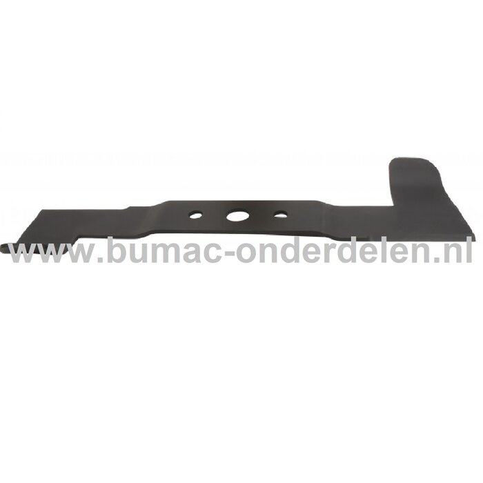 Maaimes 46,5 cm voor HONDA Grasmaaiers, Gazonmaaiers, Loopmaaiers, Duwmaaiers Maaimes, Maai mes