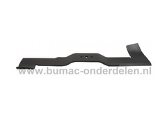Maaimes Links 64 cm voor ISEKI Zitmaaiers, Grasmaaiers, Tuintrekkers Maaimes, Maaimes SCMA48, SCMA48B, SCMA48M, SXG19, SXG23 onderdelen