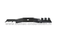 Maaimes 42,2 cm voor KUBOTA Zitmaaiers, Tuintrekkers, Zero Turn Maaiers, Grasmaaiers, Frontmaaiers Maaimessen, Maai Mes, Gator Mes GR, ZD, ZG, Z121S, Z122E, ZG20, ZG123S, ZG124E
