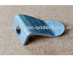 Kettingvanger voor Dolmar en Makita Kettingzaag, Motorzaag Dolmar Kettingvanger voor PS460, PS500, PS4600, PS5000, Makita DCS501, DCS4600, DCS4630, DCS5000, DCS5030 Motorzaag Kettingvanger - Kettinggeleider voor Benzinezagen van Dolmar en Makita