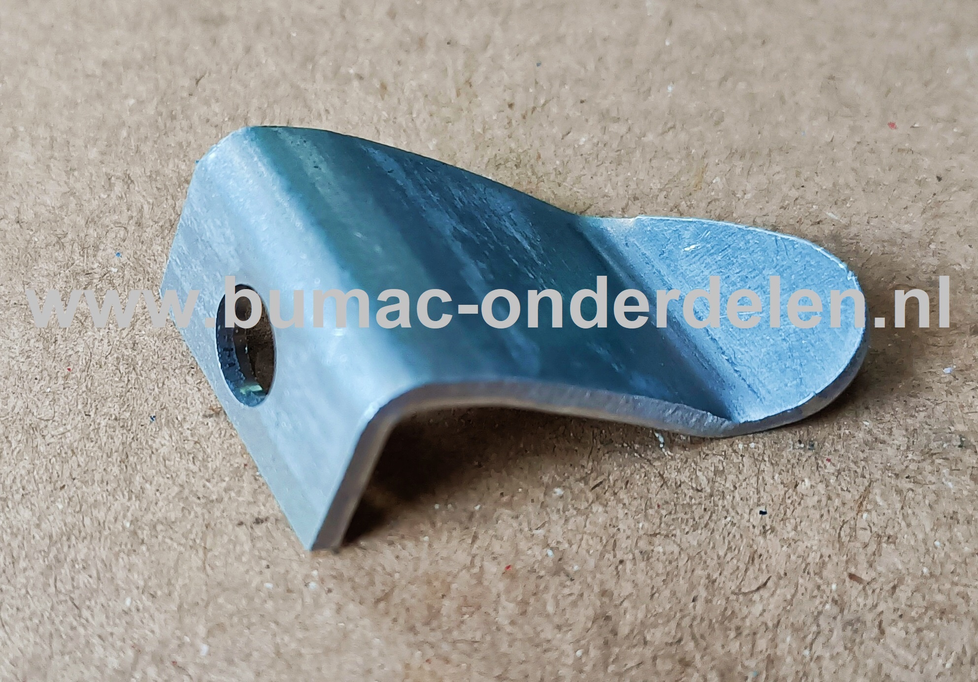 Kettingvanger voor Dolmar en Makita Kettingzaag, Motorzaag Dolmar Kettingvanger voor PS460, PS500, PS4600, PS5000, Makita DCS501, DCS4600, DCS4630, DCS5000, DCS5030 Motorzaag Kettingvanger - Kettinggeleider voor Benzinezagen van Dolmar en Makita