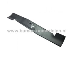 Maaimes 45,5 cm voor VIKING Gazonmaaiers, Loopmaaiers, Grasmaaiers, Duwmaaiers Maaimessen, Maai Mes MB448.1 T, MB448.1TC, MB448.1TX, MB448.1VC