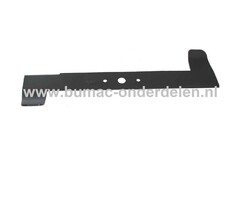 Maaimes 52,5 cm voor Honda Gazonmaaiers, Loopmaaiers, Grasmaaiers, Duwmaaiers Maai Mes, Maaimessen UM536, HR214, HR216, HRA2150