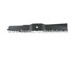 Maaimes 52,5 cm voor ISEKI Zitmaaier, Tuintrekker, Grasmaaier, Frontmaaier Maaimessen, Maai Mes TMS60TF