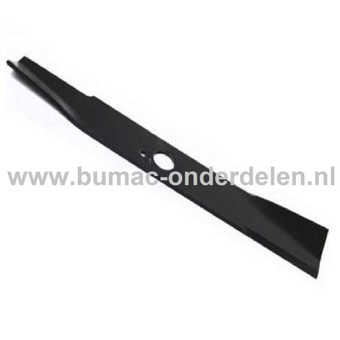 Maaimes 31 cm voor VALEX Gazonmaaiers, Loopmaaiers, Duwmaaiers , Grasmaaiers, Maaimessen, Maai Mes Indy