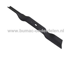 Maaimes 42 cm voor STIGA, MOUNTFIELD, GRANJA, CASTELGARDEN, ALPINA Gazonmaaiers, Loopmaaiers, Grasmaaiers, Duwmaaiers Maaimessen, Maai Mes GT44CT, GT4435E