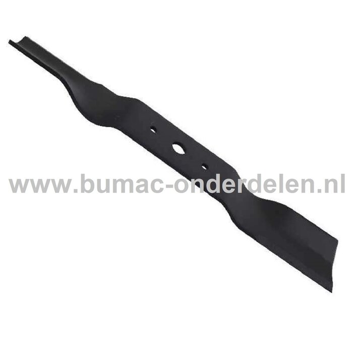 Maaimes 42 cm voor STIGA, MOUNTFIELD, GRANJA, CASTELGARDEN, ALPINA Gazonmaaiers, Loopmaaiers, Grasmaaiers, Duwmaaiers Maaimessen, Maai Mes GT44CT, GT4435E