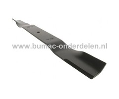 Maaimes 52 cm voor GRANJA Gazonmaaiers, Loopmaaiers, Duwmaaiers, Grasmaaiers Maai Mes, Maaimessen