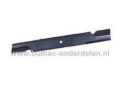 Maaimes 62,2 cm voor SCAG Zitmaaiers, Frontmaaiers, Grasmaaiers, Tuintrekkers Maaimessen, Maai Mes STHM, SW, SWZ SCAG