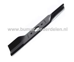 Maaimes 35 cm voor CASE Zitmaaiers, Tuintrekkers, Frontmaaiers, Grasmaaiers, Maaimessen, Maai Mes