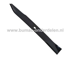Maaimes 43 cm voor GRAVELY Ruw Terrein maaier, Loopmaaier, Grasmaaier, Duwmaaier Maai Mes, Maaimessen GR1334FX, PM34M, PM34Z, Séries pro 150, Pro 200, Pro 300