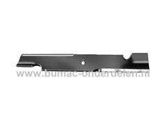 Maaimes 52 cm voor GRAVELY, TORO Zitmaaiers, Frontmaaiers, Tuintrekkers, Zero Turn Maaiers, Grasmaaiers met een Maaidek van 60 Inch Maai Mes, Maaimessen Pro Series, PM Gear, G3, Z500, Z528, Z550, Z553, Z555, Z557, Z558, Z560, Z580, Z587, Z588, Z590, Z597