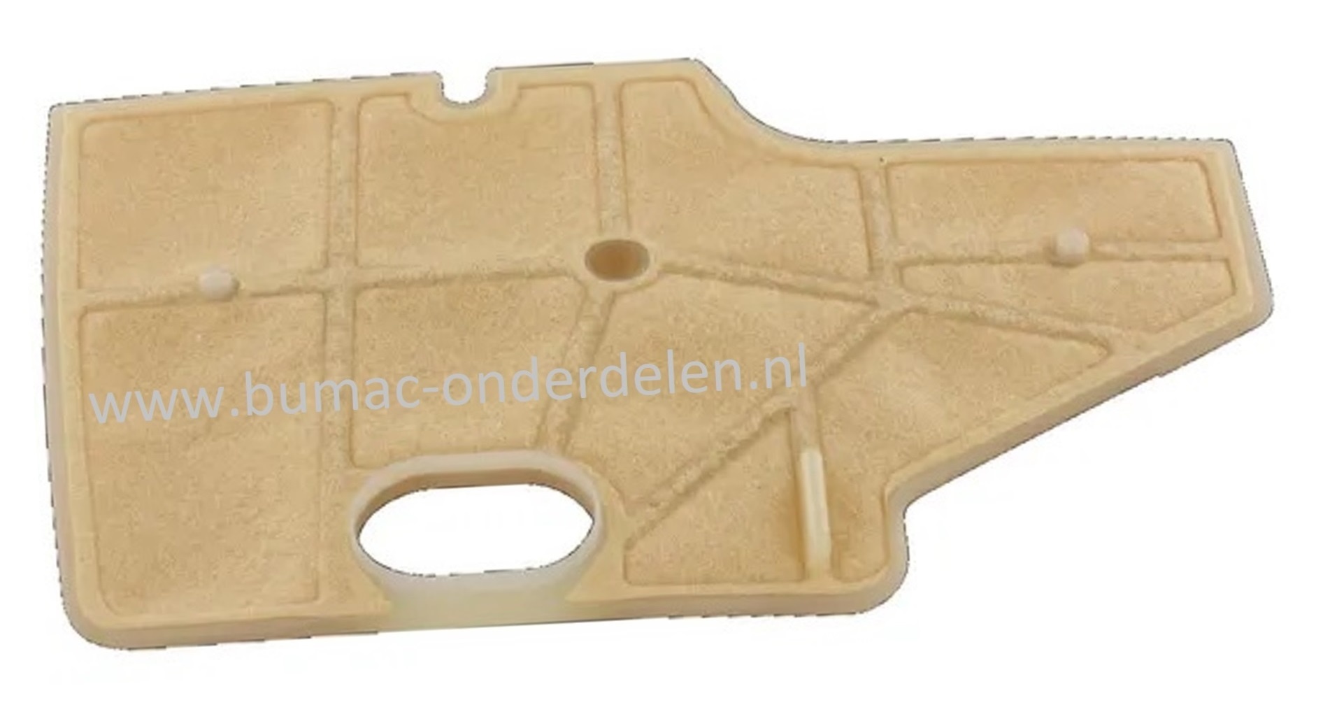 Luchtfilter  voor STIHL modellen 070, 090, 090G en MS720 kettingzagen en motorzagen