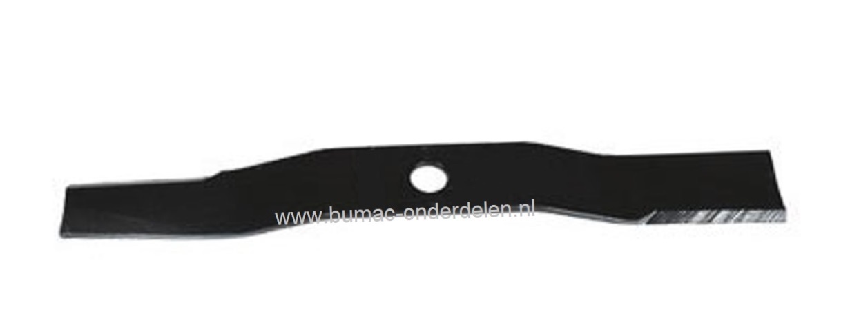 Maaimes 52 cm voor GRAVELY Zitmaaiers, Tuintrekkers, Grasmaaiers, Frontmaaiers met Maaidek 40 Inch Maai Mes, Maai Messen