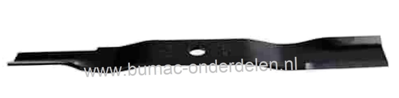 Maaimes 49,8 cm voor NIAGARA Gazonmaaiers, Loopmaaiers, Duwmaaiers, Grasmaaiers Maai Mes, Maaimessen Classic