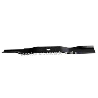 Maaimes 46,7 cm voor Niagara Gazonmaaiers, Grasmaaiers Maai Mes, Classic, onderdeel