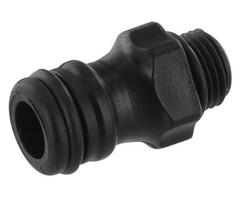 Waternippel STIHL TS350 - TS350AVE - TS360 - TS400 - TS410 - TS420 - TS460 - TS510 - TS700 - TS760 - TS800, Motorslijper - Bandenzaag - Doorslijpmachine, Slang Tule, Water Aansluiting