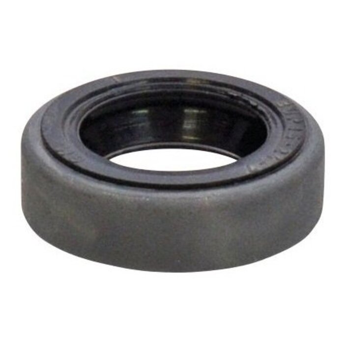 Oliekeerring DOLMAR en STIHL Kettingzaag, Bandenzaag, Bladblazer, Bosmaaier, Vloeistofspuit, Doorslijpmachine, Stihl 041, 042, 048, 051, 075, 076, BG17, FS20, FS410, MS241C, SG17, TS50, TS400, TS410, TS420, TS480i, TS500i, TS510, TS760, Dolmar109 HappySta