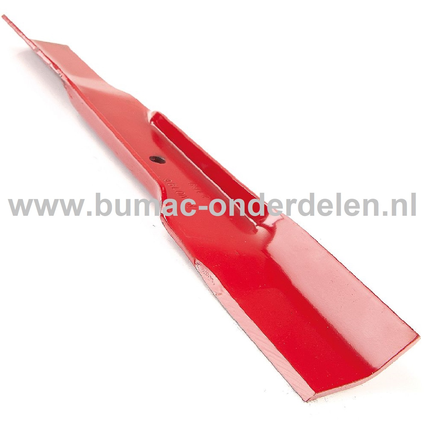 Maaimes 42 cm voor SNAPPER Zitmaaiers, Tuintrekkers, Grasmaaiers, Frontmaaiers 3 Maaimessen op Maaidek, Maai Mes LT48