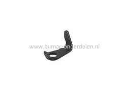 Startelpal voor Husqvarna, Jonsered, Partner, McCulloch Kettingzagen, Motorzagen, Benzinezagen 362, 362XP, 365H, 365X-Torq, 372XP, 385, 385EPA, 385XP, 390, 390EPA, 2163, 2165, 2171, CS2163, CS2165, CS2171, CS2172, CS2186, CS2188, Brandstofzaag, Pal, 362,