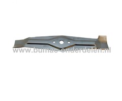 Maaimes 43 cm voor STIGA, Castelgarden, Honda, Mountfiled, Alpina Gazonmaaiers, Loopmaaiers, Duwmaaiers, Grasmaaiers Maaimessen, Maai Mes TU454TR, Turbo Pro 43S, Turbo 45S