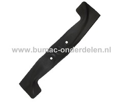 Maaimes 46,9 cm voor John Deere, Sabo Gazonmaaiers, Grasmaaiers, onderdeel, Maai Mes R47RKB, R47VB, R47KB, 47OHV Vario B, 47K Vario B, 47K Vario BR