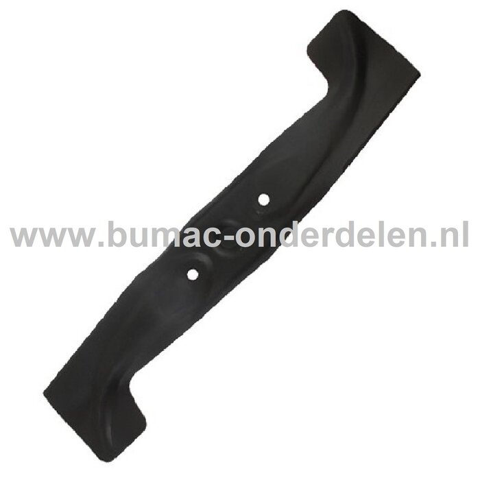 Maaimes 46,9 cm voor John Deere, Sabo Gazonmaaiers, Grasmaaiers, onderdeel, Maai Mes R47RKB, R47VB, R47KB, 47OHV Vario B, 47K Vario B, 47K Vario BR