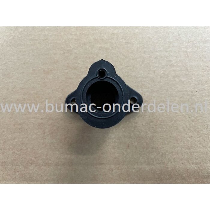 Inlaatspruitstuk voor ECHO 2600ES, 260TES, SHINDAIWA 269T op Kettingzagen, Spruitstuk